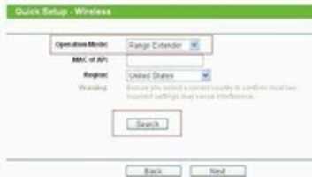 Free download tp link extender admin page free photo or picture to be edited with GIMP online image editor