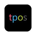 Pantalla tpos 2.0 para extensión Chrome web store en OffiDocs Chromium