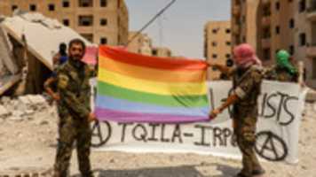 Free download TQILA Raqqa 3 free photo or picture to be edited with GIMP online image editor