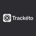 Tracketo  screen for extension Chrome web store in OffiDocs Chromium