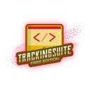 Екран Tracking Suite Free Edition для розширення Веб-магазин Chrome у OffiDocs Chromium