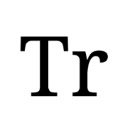 Trackr  screen for extension Chrome web store in OffiDocs Chromium