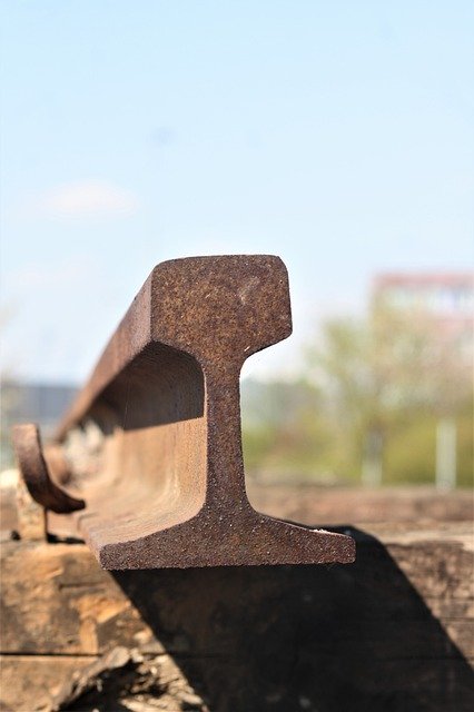 Free download track sill profile track bed free picture to be edited with GIMP free online image editor