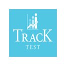 TrackTest English Online CEFR Test  screen for extension Chrome web store in OffiDocs Chromium