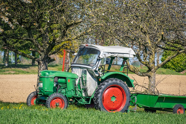 Скачать бесплатно трактор deutz d 25 бесплатное изображение для редактирования с помощью бесплатного онлайн-редактора изображений GIMP