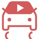 Tractube Distraction Free Focused YouTube  screen for extension Chrome web store in OffiDocs Chromium