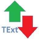 Trader Ext  screen for extension Chrome web store in OffiDocs Chromium