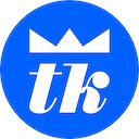 트레이더 킹 Trader King  screen for extension Chrome web store in OffiDocs Chromium
