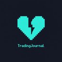 Traders Journal  screen for extension Chrome web store in OffiDocs Chromium
