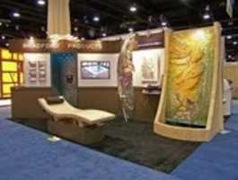 Free download Trade show booth free photo or picture to be edited with GIMP online image editor