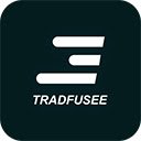 Tradfusee  screen for extension Chrome web store in OffiDocs Chromium