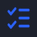 Trading Checklist  screen for extension Chrome web store in OffiDocs Chromium