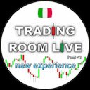 Extensão de compartilhamento de tela Tradinglive para extensão da loja virtual do Chrome no OffiDocs Chromium