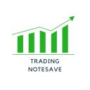 Trading Notes  screen for extension Chrome web store in OffiDocs Chromium