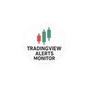 TradingView Alerts Monitor  screen for extension Chrome web store in OffiDocs Chromium