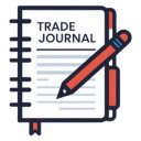 TradingView Journal  screen for extension Chrome web store in OffiDocs Chromium