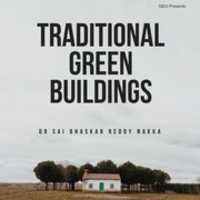 Free download Traditional Green Buildings free photo or picture to be edited with GIMP online image editor