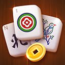 Traditional Mahjong Classic Edition  screen for extension Chrome web store in OffiDocs Chromium