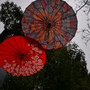 Traditional Umbrellas Display  screen for extension Chrome web store in OffiDocs Chromium