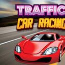 Traffic Car Racing Games Game  screen for extension Chrome web store in OffiDocs Chromium