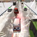 Skrin Traffic Crash Game untuk sambungan kedai web Chrome dalam OffiDocs Chromium