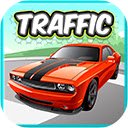 Traffic Game in Browser Free  Offline available  screen for extension Chrome web store in OffiDocs Chromium
