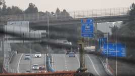 Free download Traffic Road City -  free video to be edited with OpenShot online video editor