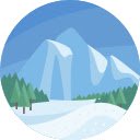 Trailblazers in the Snow  screen for extension Chrome web store in OffiDocs Chromium