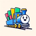 Train of Tabs  screen for extension Chrome web store in OffiDocs Chromium