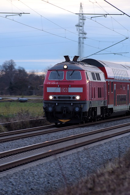 دانلود رایگان تصویر رایگان حمل و نقل ریلی قطار برای ویرایش با ویرایشگر تصویر آنلاین رایگان GIMP