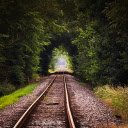 Train tunnel  screen for extension Chrome web store in OffiDocs Chromium