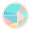 Tranquility  screen for extension Chrome web store in OffiDocs Chromium