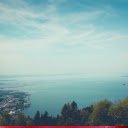 Tranquil Lake Panorama  screen for extension Chrome web store in OffiDocs Chromium
