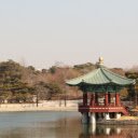 Tranquil Lakeside Pavilion  screen for extension Chrome web store in OffiDocs Chromium