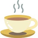 Tranquil Tea Moment  screen for extension Chrome web store in OffiDocs Chromium