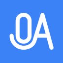 Transcribe Audio  Video  Speech to Text – Free Online Converter  screen for extension Chrome web store in OffiDocs Chromium