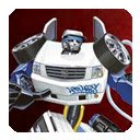 Transformers Games  screen for extension Chrome web store in OffiDocs Chromium