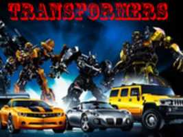 Free download Transformers Icon free photo or picture to be edited with GIMP online image editor