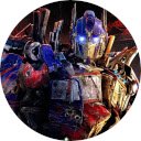 Écran Transformers Wallpaper pour l'extension Chrome Web Store dans OffiDocs Chromium