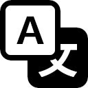 TranslateGPT  screen for extension Chrome web store in OffiDocs Chromium
