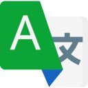 Translate It  screen for extension Chrome web store in OffiDocs Chromium