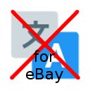 משבית תרגום עבור מסך eBay עבור הרחבה חנות האינטרנט של Chrome ב-OffiDocs Chromium