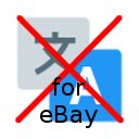 Translation Disabler for eBay screen for extension Chrome web store in OffiDocs Chromium