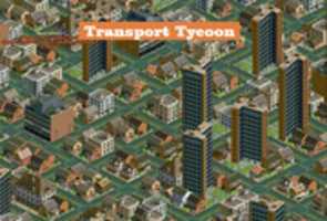 Free download Transport Tycoon free photo or picture to be edited with GIMP online image editor