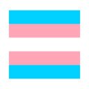 Trans Pride Subtle  screen for extension Chrome web store in OffiDocs Chromium