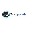 Traqwords Word Counter 1.0.1  screen for extension Chrome web store in OffiDocs Chromium