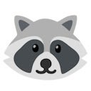 Trash Panda  screen for extension Chrome web store in OffiDocs Chromium