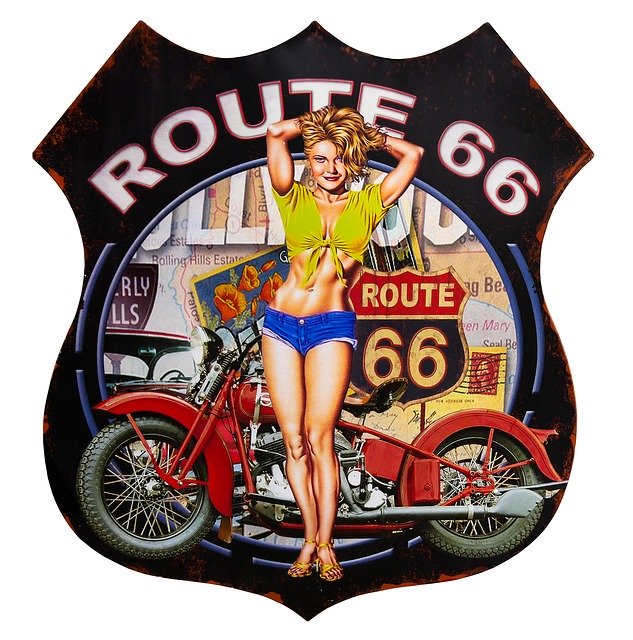 Free download travel adventure offroad route 66 free picture to be edited with GIMP free online image editor