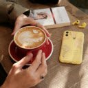 Travel Coffee Moment  screen for extension Chrome web store in OffiDocs Chromium