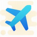 Travel Helper  screen for extension Chrome web store in OffiDocs Chromium